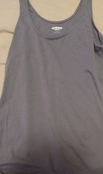 Old navy first layer tank top - Picture 1 of 1